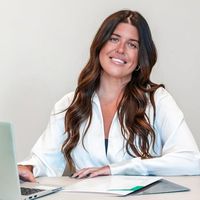 photo of Stephanie Harper